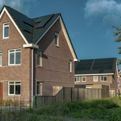 Opinie: Het initiatief van de Vlaamse regering om jonge gezinnen te ondersteunen bij de aankoop van een woning in eigen streek, mist goede fundamenten.