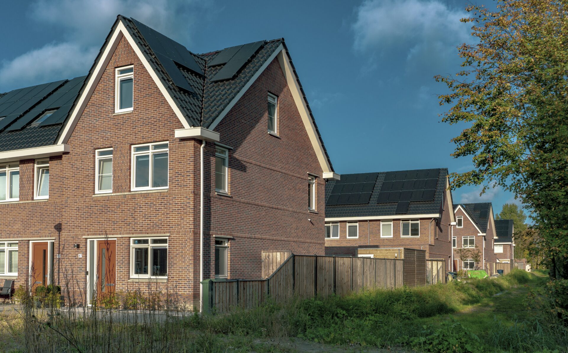 Opinie: Het initiatief van de Vlaamse regering om jonge gezinnen te ondersteunen bij de aankoop van een woning in eigen streek, mist goede fundamenten.