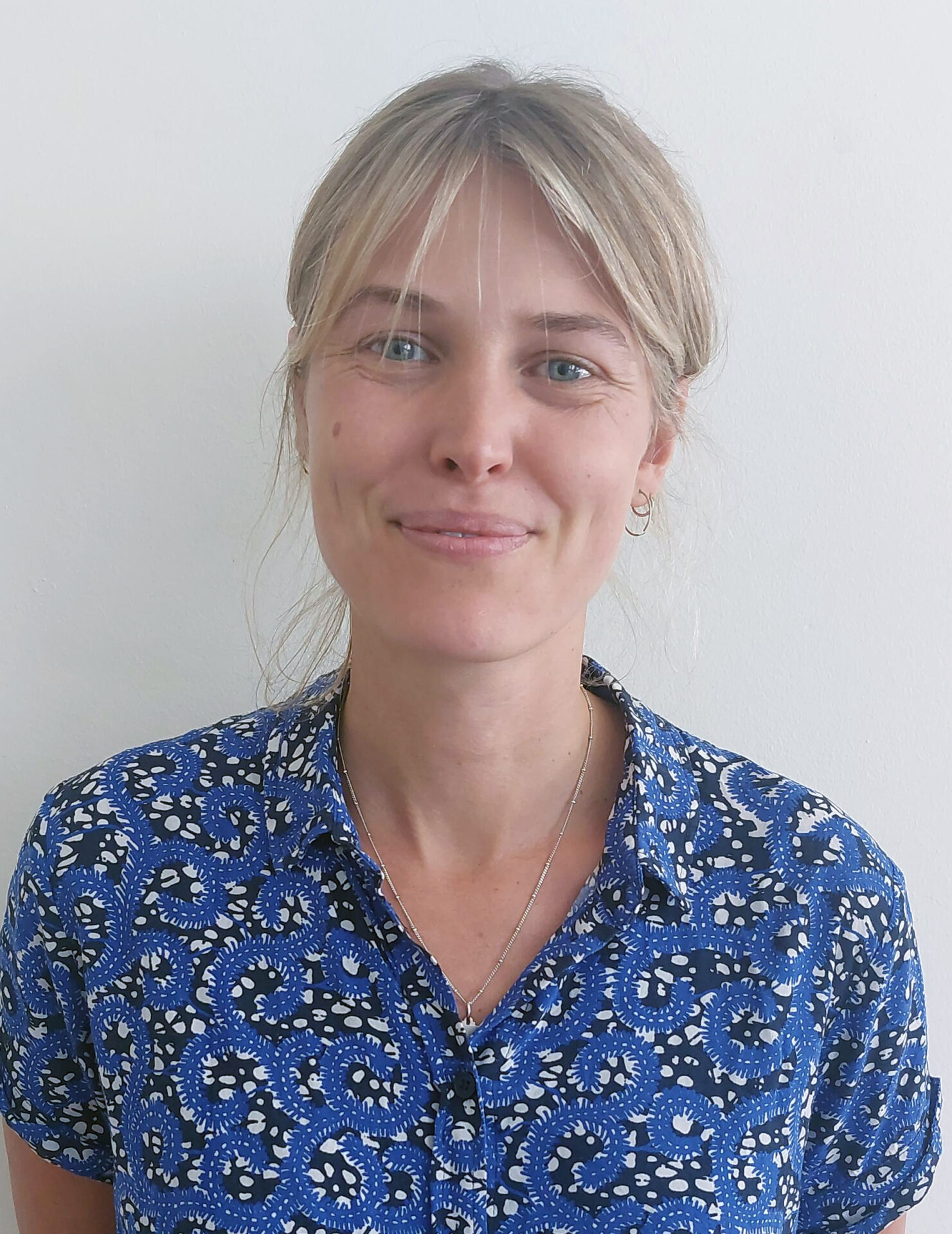 Stephanie Roels