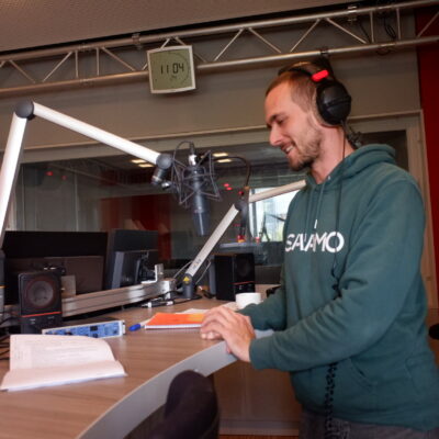 De Belangenbond geeft schoonmakers het woord over de besparingen bij Stad Gent