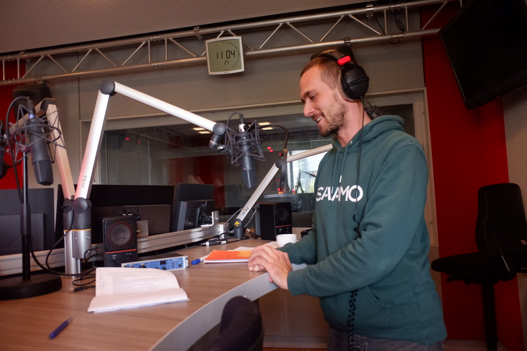 De Belangenbond geeft schoonmakers het woord over de besparingen bij Stad Gent