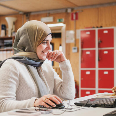 Vacature Stafmedewerker Financiën En Administratie – 100% Onbepaalde Duur (m/v/x)