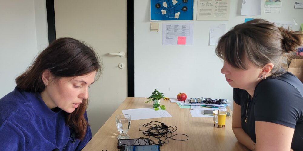 podcasts opnemen