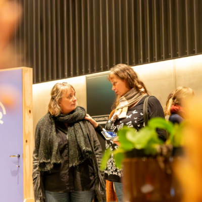 Terugblik event 40 jaar opbouwwerk