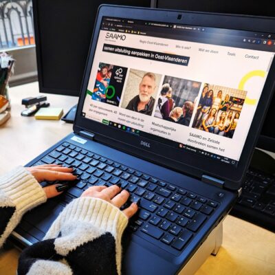 Voltijdse Secretariaatsmedewerker (M/V/X) Met Ervaring In Gent