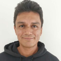Walter Andino
