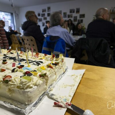 Meer dan 200 bezoekers voor 40 jaar opbouwwerk