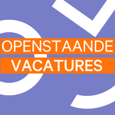 openstaande vacatures