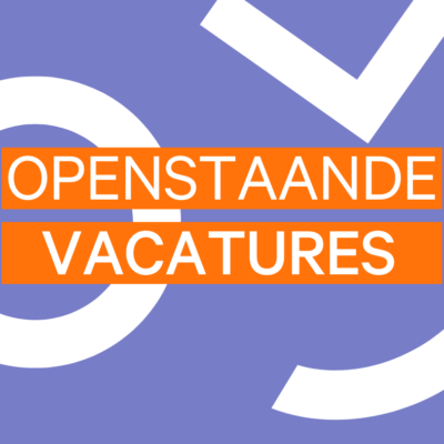 Openstaande Vacatures