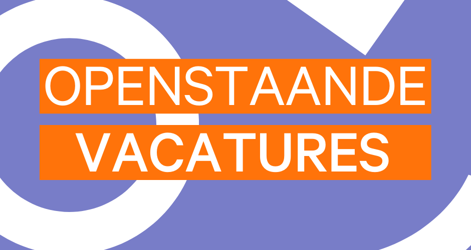 openstaande vacatures