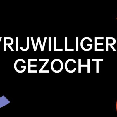 Gezocht: Vrijwilligers Voor Solidaire Kruideniers