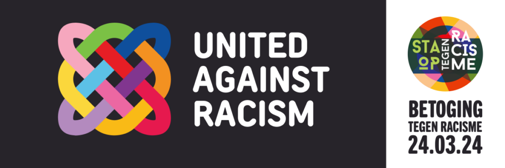 united against racism