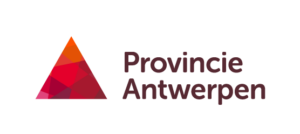 Provincie Antwerpen Logo