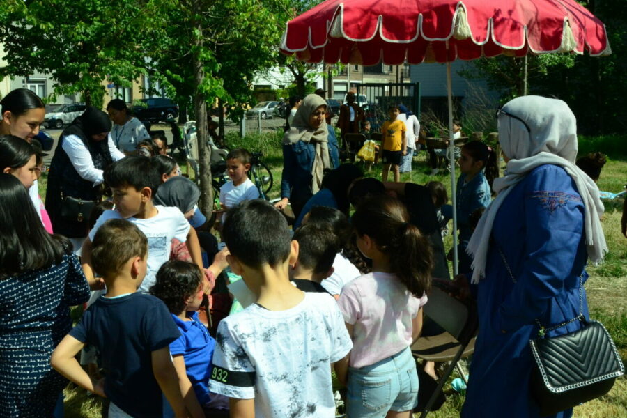 buurtmakers