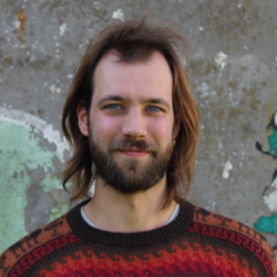 Jacob Peuters