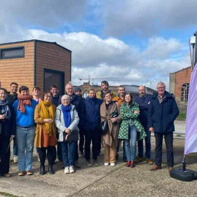 Ieders Stem Telt Gent stelt oplossingen voor naar aanleiding van recente cijfers daklozentelling