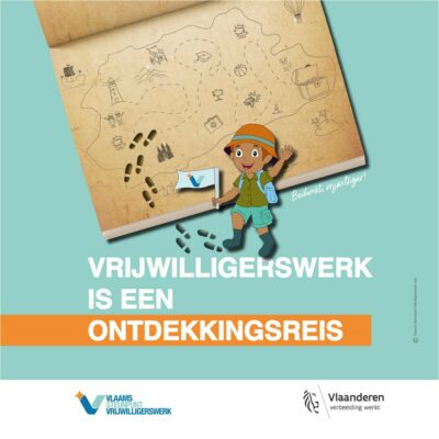 Week Van De Vrijwilliger 2024