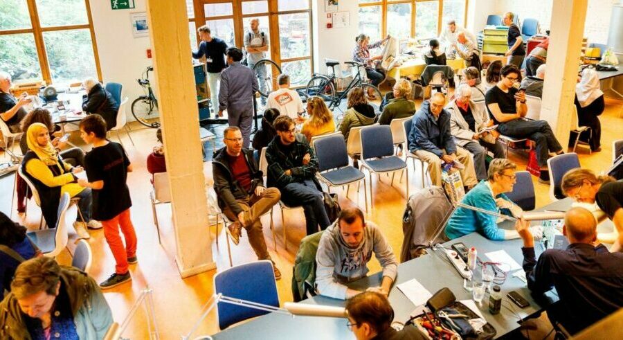 Repaircafe