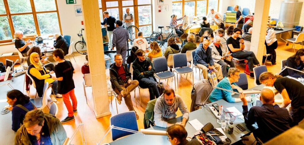 Repaircafe