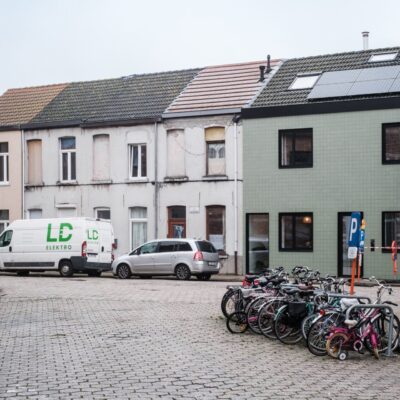 Geleerde lessen wat betreft bewonersbetrokkenheid bij energietransitie vanuit Living Lab Muide-Meulestede