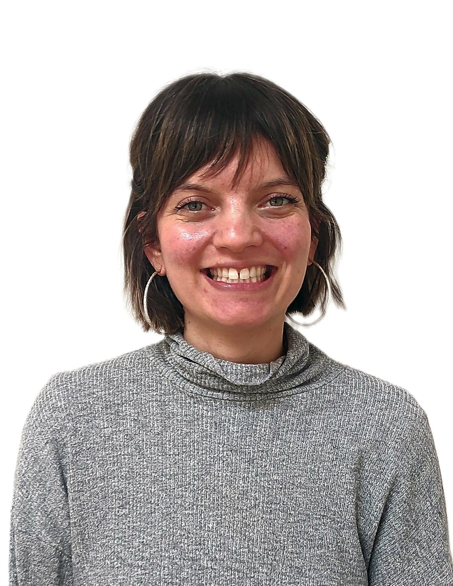 Daphne Tuasela SAAMO