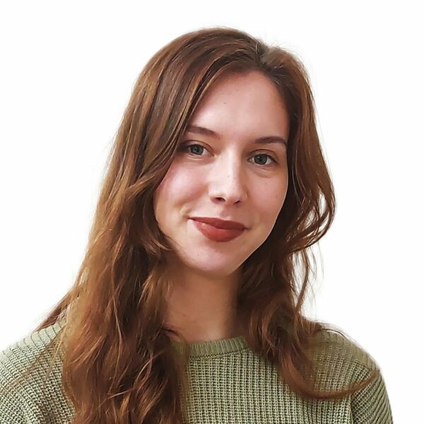 Jessica Rombaut