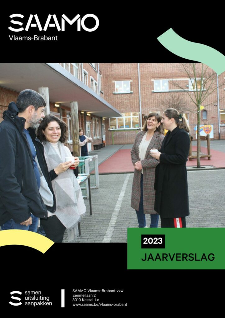cover jaarverslag 2023