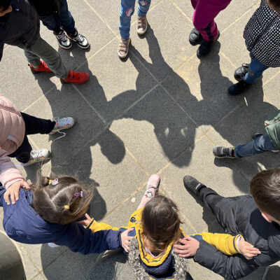 Sterk Onderwijs Vlaams-Brabant