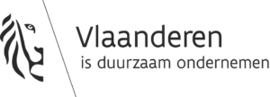 Logo Vlaanderen Duurzaam Ondernemen