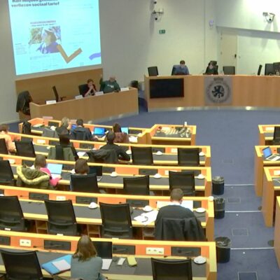Standpunt SAAMO sociaal tarief energie