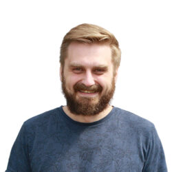 Bjorn Moureau