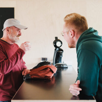 GEZOCHT: VERSTERKING BESTUURSPLOEG SAAMO GENT (M/V/X)
