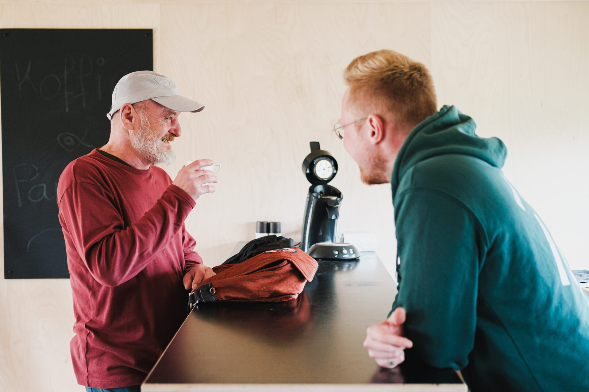 GEZOCHT: VERSTERKING BESTUURSPLOEG SAAMO GENT (M/V/X)