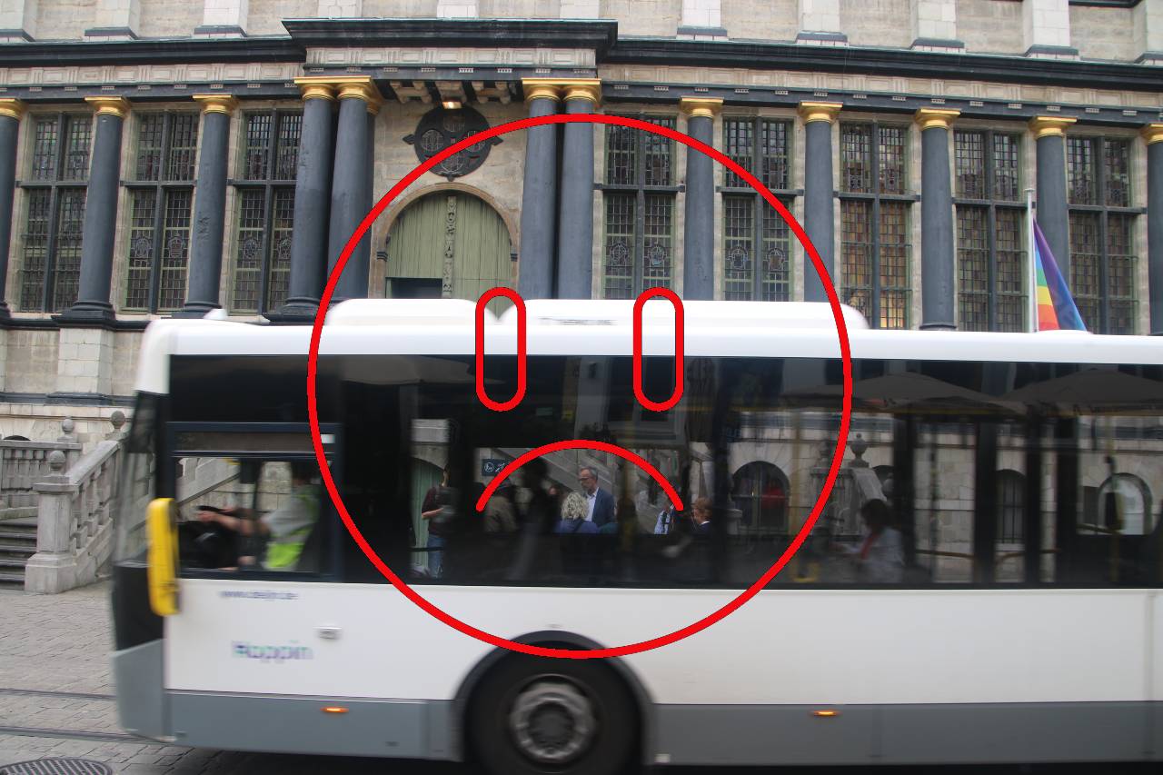 Bewoners Scandinaviëstraat ontevreden over “oplossing” voor hun mobiliteitsprobleem
