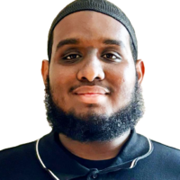 Mohamed Gass
