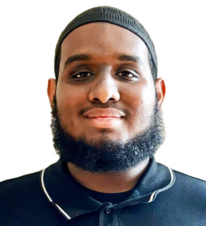 Mohamed Gass