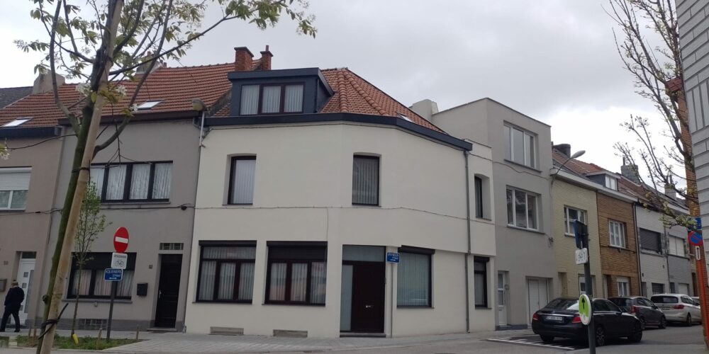 na renovatie