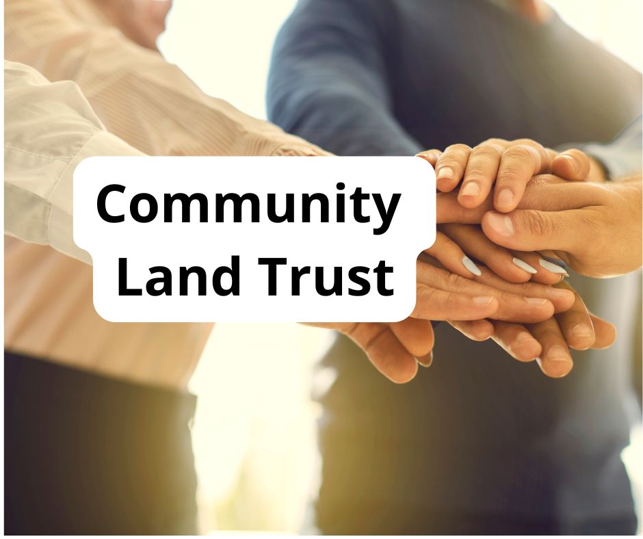 Community land trust: ervaringen uit Gent