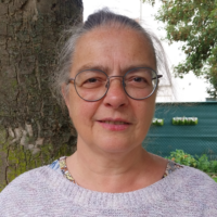 Goedele Ketsman