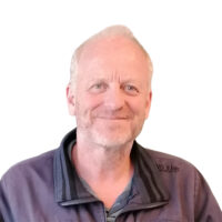 Johan Vandorpe