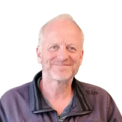 Johan Vandorpe