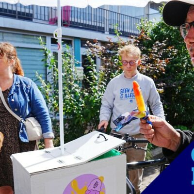 Opinie: “Wij vragen geen extra inspanningen van de middenklasse, wij vragen een andere verdeling van de middelen”