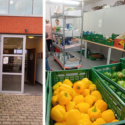mobiele solidaire kruidenier Kortenberg van Solikoop