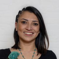 Nurhayat Odabasi