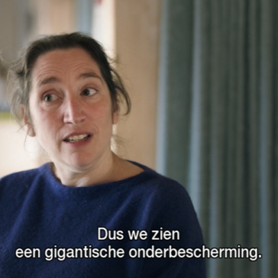 Na Pano-reportage: Pleidooi voor kwalitatief OCMW in Brussel