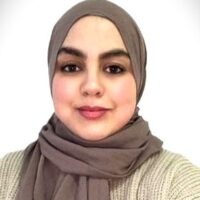 Safia Mazouni