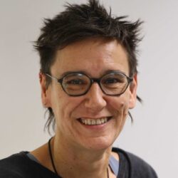 Anne-Lise De Ruysscher