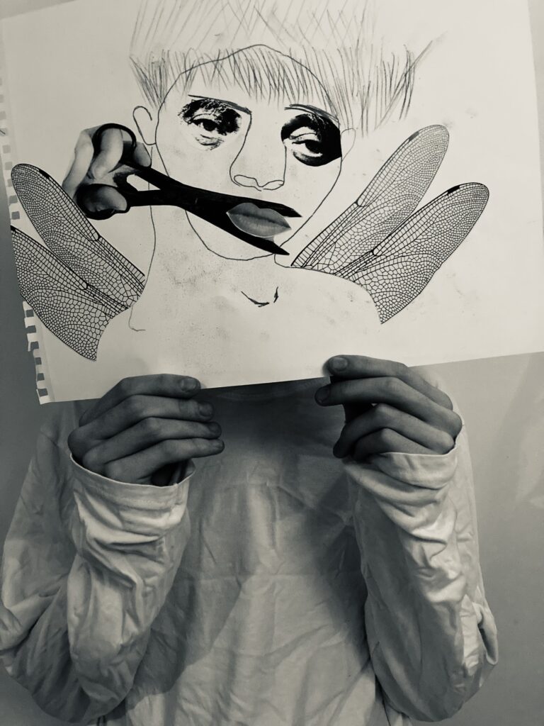 Baskuul | ART XX | actie