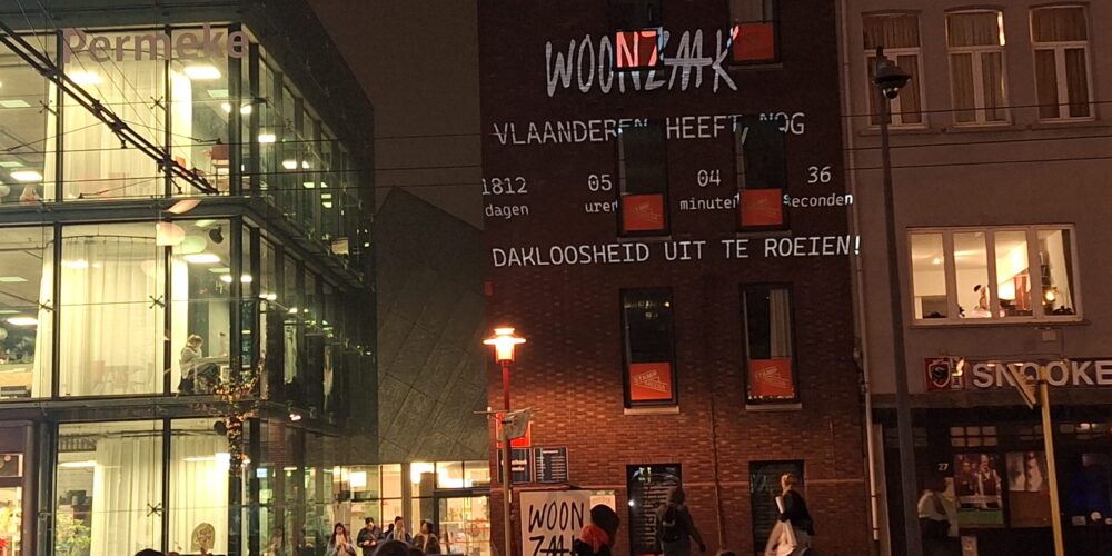 dak- en thuisloosheid