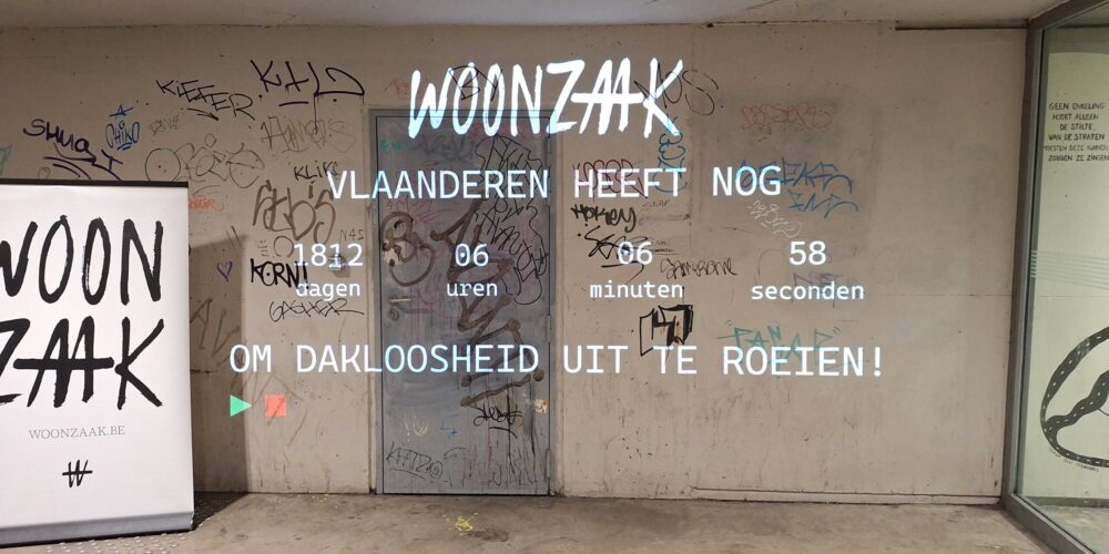 dak- en thuisloosheid